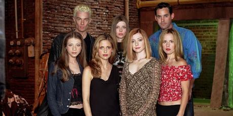 Buffy, the Vampire Slayer: 20 años luchando