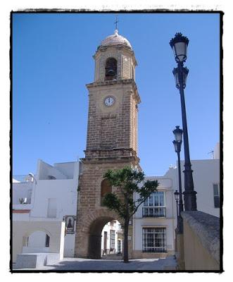 Chiclana de la Frontera