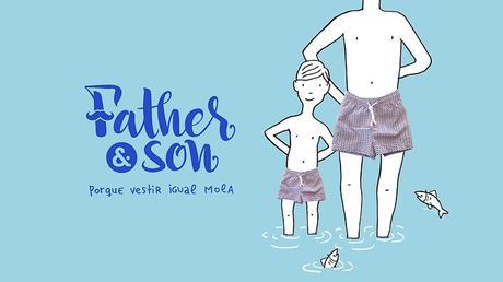 Bazar de ideas para el Día del padre Bazar de ideas para el Día del padre