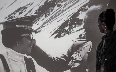 El pacto de Adriana