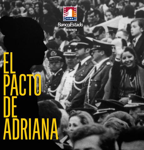 El pacto de Adriana