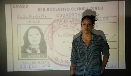 El pacto de Adriana