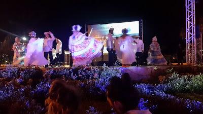 Lanzamiento Premios IPEL 2017 Cinta Costera ciudad de Panamá Parque Quinto Centenario