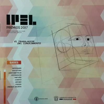 Lanzamiento Premios IPEL 2017 Cinta Costera ciudad de Panamá Parque Quinto Centenario