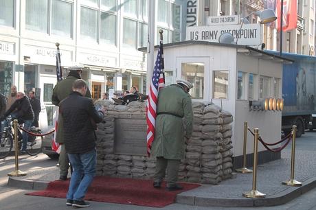 BERLÍN PARA VIEJENIALS