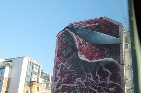 BERLÍN PARA VIEJENIALS