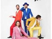 Miami Horror estrena Shapes