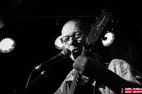 Albertoke en Honky Tonk