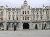 edificio Ayuntamiento Santander