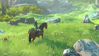 Zelda breath of the wild (55€-69€) nintendo switch/wiiu