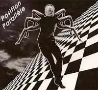 POSITION PARALLELE - POSITION PARALLELE