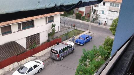 Denuncian tráfico de bebidas alcohólicas en ambulancias habaneras