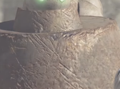 NieR Automata disponible