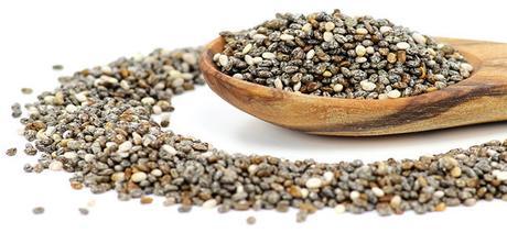 Resultado de imagen para semillas de chia hd