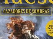 Reseña "Ciudad hueso" Cassandra Clare