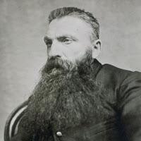 Hace 100 años murió Auguste Rodin, cuyo Pensador es símbolo de este blog