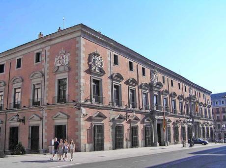 [Política] XII Legislatura de las Cortes Generales. Marzo, 2017 (III)