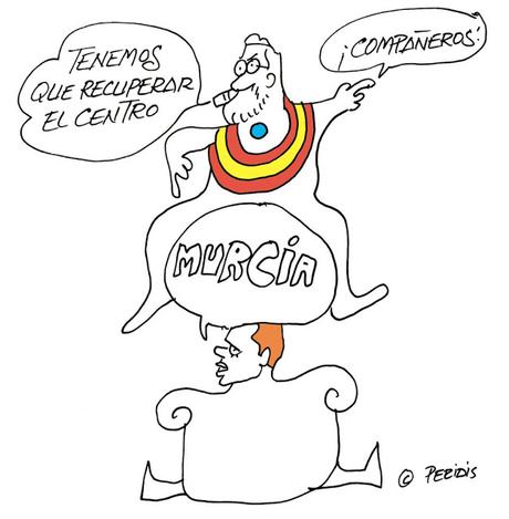 [Humor en cápsulas] Para hoy domingo, 19 de marzo de 2017