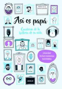 Libros para disfrutar de las razones del día del padre