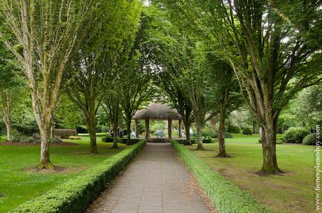 Parque Adare Condado Limerick Irlanda