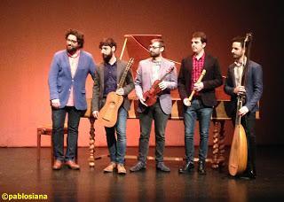 Forma Antiqva: café en La Felguera