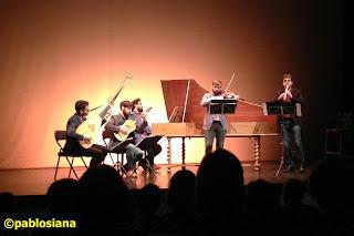 Forma Antiqva: café en La Felguera