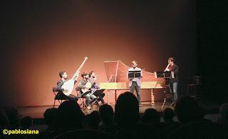 Forma Antiqva: café en La Felguera