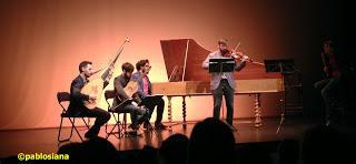 Forma Antiqva: café en La Felguera