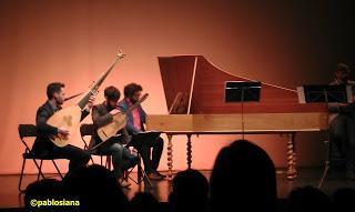 Forma Antiqva: café en La Felguera