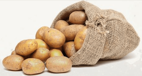 Resultado de imagen de patatas propiedades nutricionales