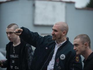 IMPERIUM (USA, 2016) Policiaco, Thriller