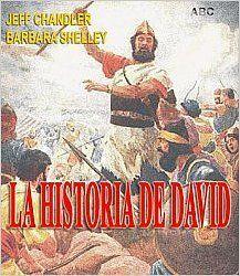 HISTORIA DE DAVID, LA  (A Story of David: The Hunted) (UK (Reino Unido), Israel; 1960 Péplum, Religioso