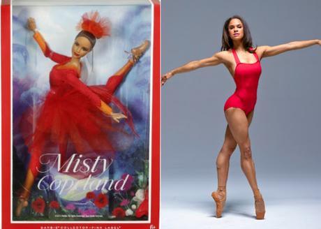 ¿Son las bailarinas las nuevas influencers de instagram?