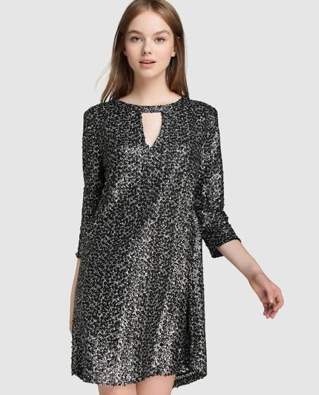 Lentejuelas para Nochevieja