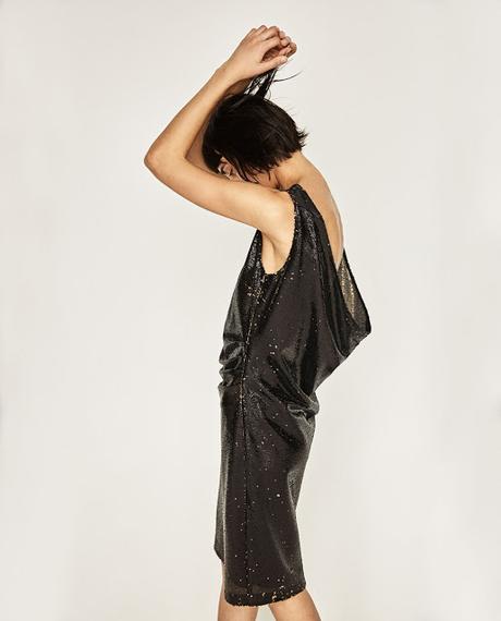 Lentejuelas para Nochevieja