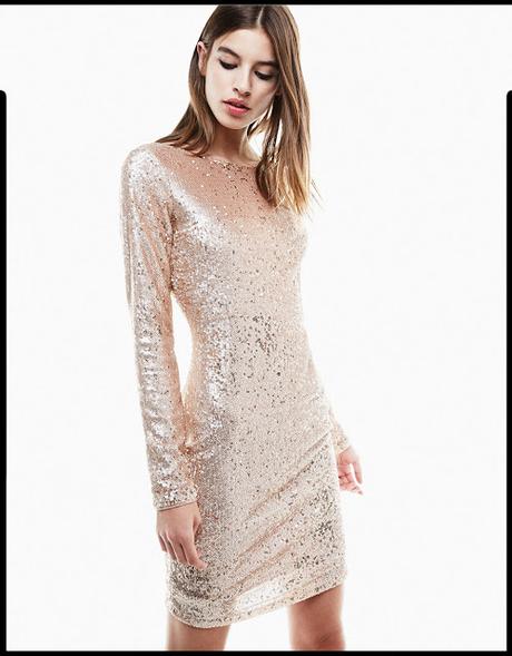 Lentejuelas para Nochevieja