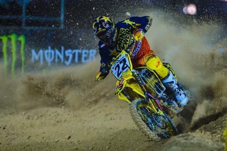 FIM Motocross World Championship – Argentina en Vivo – Domingo 19 de Marzo del 2017