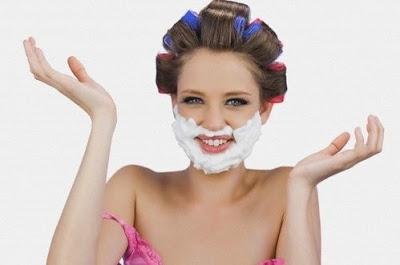 CÓMO ELIMINAR EL VELLO FACIAL: LOS MEJORES MÉTODOS