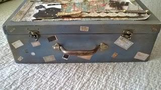 La maleta de mi padre