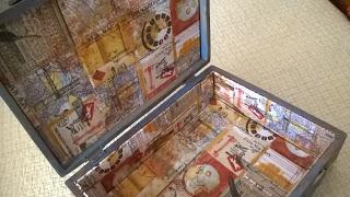 La maleta de mi padre