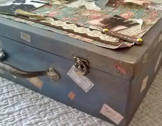 La maleta de mi padre