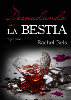 Reseña: Rachel Bels – Desnudando a la Bestia