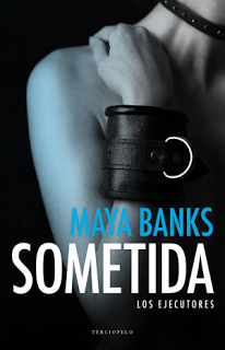 Reseña: Maya Banks – Sometida