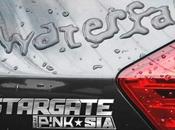 Stargate publica videoclip single junto P!nk
