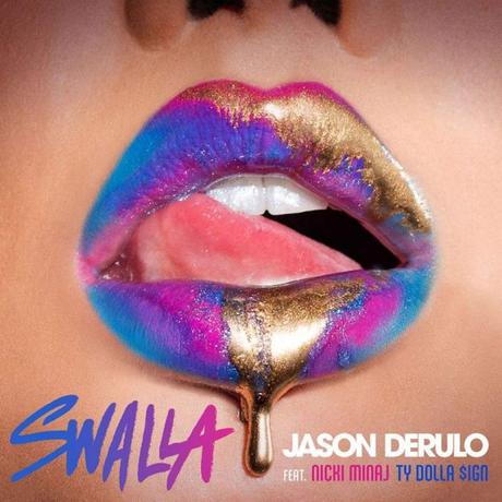 Nuevo single de Jason Derulo