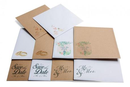 Invitaciones para boda