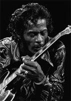 Chuck Berry