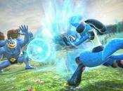 Gamefreak busca modelador ¿futuro nuevo videojuego?