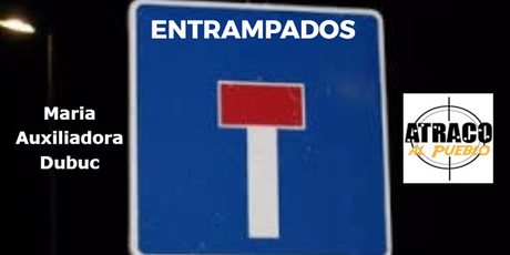 ENTRAMPADOS, LEGITIMACIÓN DE LOS PARTIDOS POLÍTICOS