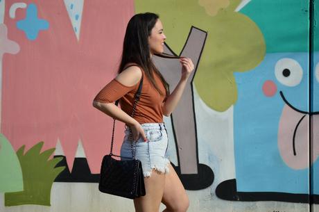 Outfit | Marypaz spadrilles